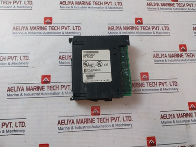Ge Fanuc Ic693Cpu331Y Cpu Module E157515 Used Ge Fanuc Ic693Cpu331Y Cpu Module E157515 Used
