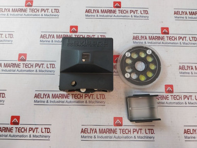 Lovibond 14 20 00Lovi Glasfilter With Quantitative Filter Paper Comparator 2000+