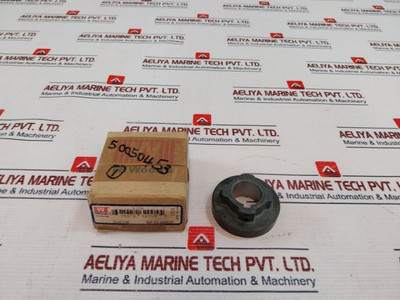 Tb Wood's 3J Sleeve Coupling Flange 3Jx7/8