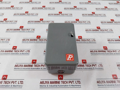 Paragon 8145-20 Defrost Timer Control 40A 208-240Vac 60Hz Used Paragon 8145-20 Defrost Timer Control 40A 208-240Vac 60Hz Used