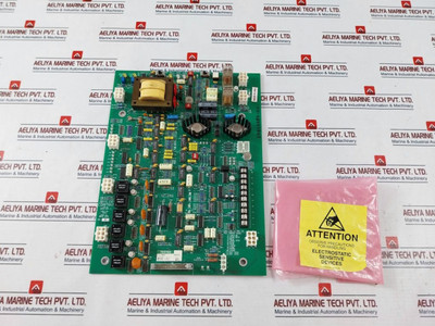 Baylor 55853 Brake Model Circuit Board 55854 New Baylor 55853 Brake Model Circuit Board 55854 New