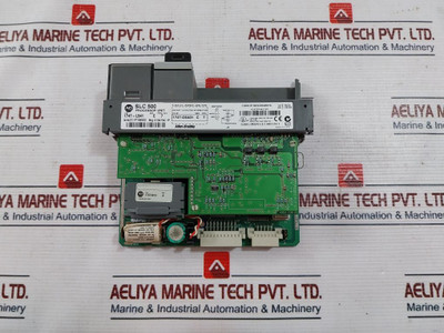 Allen-bradley 1747-l541 Processor Unit