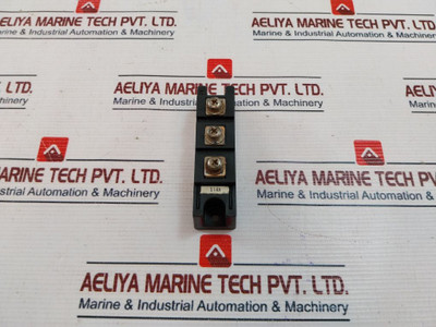 Nihon Pc308 Diode Module 6H09