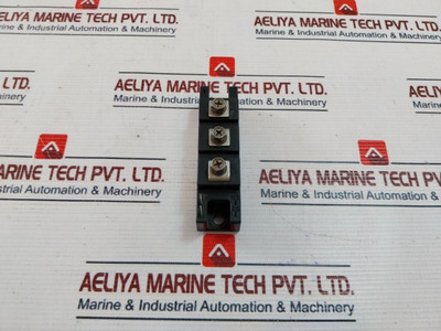 Mitsubishi Electric, Thyristor Module, Tm25Rz-h Used Mitsubishi Electric, Thyristor Module, Tm25Rz-h Used