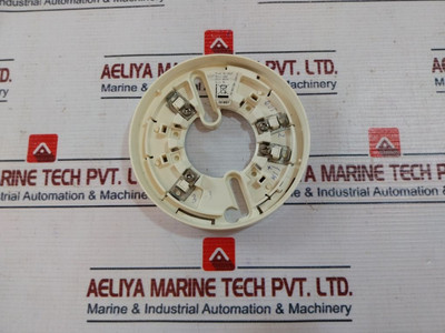 Detector Base Ziton Z6-bs1 Used Detector Base Ziton Z6-bs1 Used