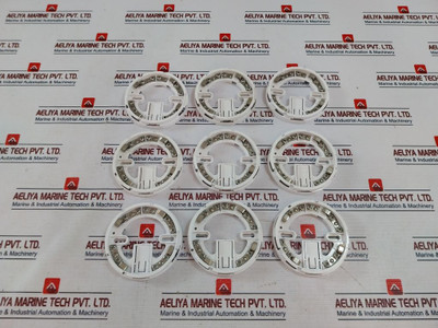 Lot Of 3X Apollo 45681-210 Detector Base