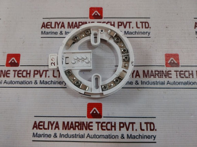 Apollo Mounting Base 45681-210 Used Apollo Mounting Base 45681-210 Used