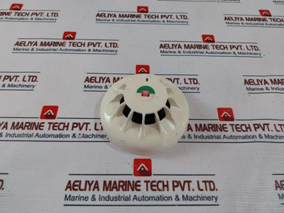 Thorn 516.800.507 Photoelectronic Smoke And Heat Detector - Thorn Security Used