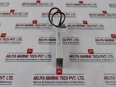 Power Resistor Danotherm Used Power Resistor Danotherm Used