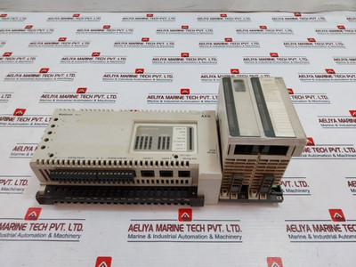 Modicon Micro Controller Used Modicon Micro Controller Used