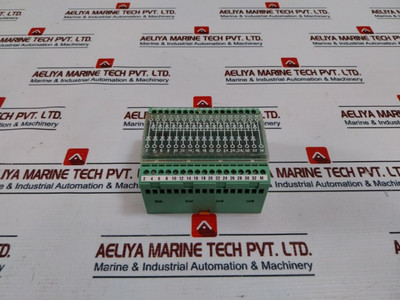 Phoenix Contact Emg 90-dio 32M/Lp Diode Block Phoenix Contact Emg 90-dio 32M/Lp Diode Block
