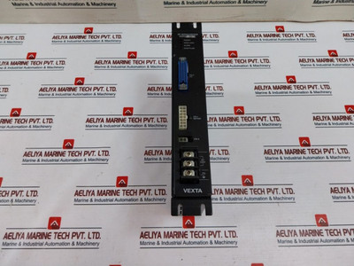 Oriental Motor Kxpd60-cbz Ac Servo Driver 50/60Hz 2.1A Used Oriental Motor Kxpd60-cbz Ac Servo Driver 50/60Hz 2.1A Used