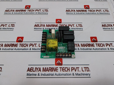 Kyosan Ap7974 Pa400 Printed Circuit Board By46852