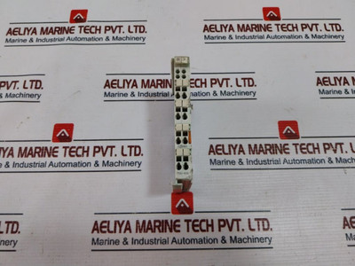 Wago 750-600 End Module 27333