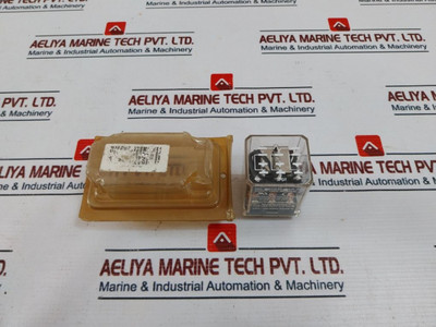 Cutler-hammer D5Pr3A Relay Coil 120V 50/60Hz Used Cutler-hammer D5Pr3A Relay Coil 120V 50/60Hz Used