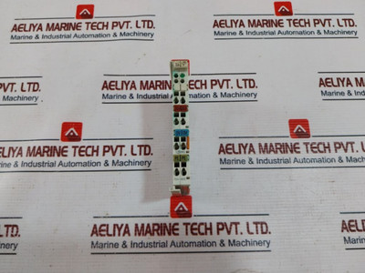 Plc Module 24V Dc Power Supply - Wago 750-602 Used Plc Module 24V Dc Power Supply - Wago 750-602 Used