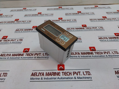 Beka Ba327C 4 1/2 Digit Indicator 4/20Ma 60°C Max Beka Ba327C 4 1/2 Digit Indicator 4/20Ma 60°C Max
