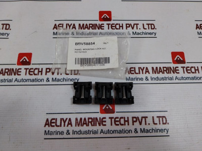 Schneider Electric Bbv58854 Used