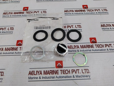 Allen-bradley, Rockwell Automation, Selector Switch Kit New