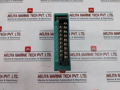 Toshiba Gr0662S*S/Gro662S*S Relay Output Power Supply 240Vac/24Vdc 2A