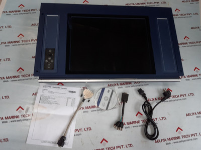 Hatteland Jh 20T16 Kmp-a1 Display 115-230 Vac Manufacturer