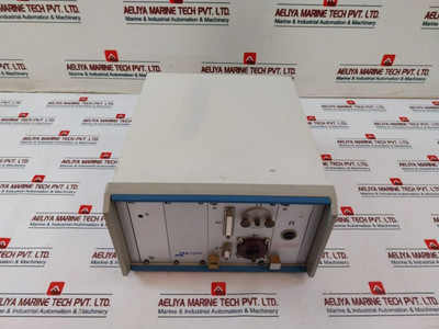 Steag Eta-optik Eta-cd30-1K-v Spectrometer 110/230V Used Steag Eta-optik Eta-cd30-1K-v Spectrometer 110/230V Used