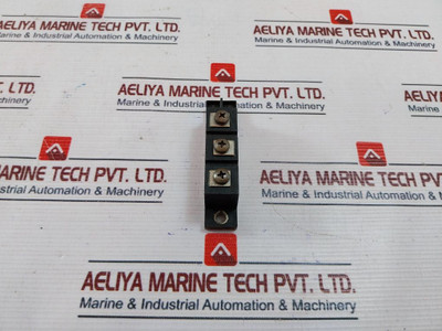 Eupec Powerblock Dd 90 N 16 L 10Kd Rectifier Diode Module