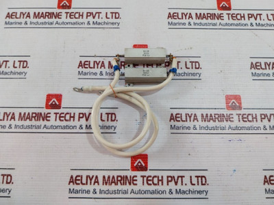 Dale Rh-50 Resistor 11KΩJ Pcn 4.3 Dale Rh-50 Resistor 11KΩJ Pcn 4.3