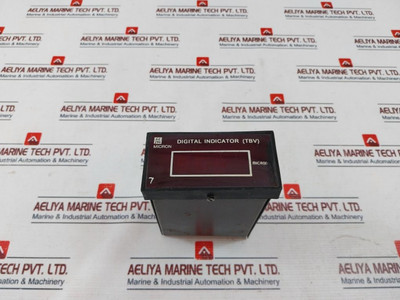Micron - Digital Indicator (Tbv) Used Micron - Digital Indicator (Tbv) Used