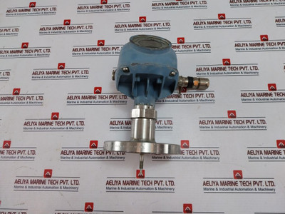 Rosemount 5301Ha2N0N0Nn00000Nakam1C4Q4Qst1 5300 Series Wave Radar Transmitter