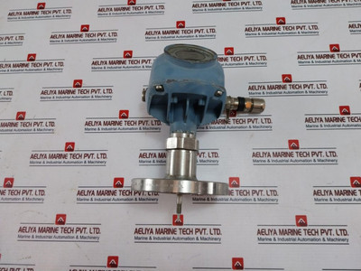Rosemount 5301Ha2N0N0Nn00000Nakam1C4Q4Qst1 5300 Series Wave Radar Transmitter Used Rosemount 5301Ha2N0N0Nn00000Nakam1C4Q4Qst1 5300 Series Wave Radar Transmitter Used