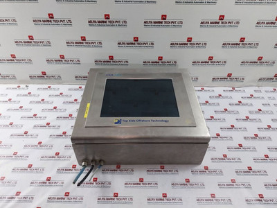 Cps-1 Ac, Cam-pro, Gecma Used