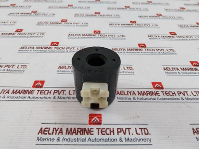 1S5 Solenoid Coil Dc 12V Used 1S5 Solenoid Coil Dc 12V Used