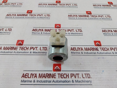 Bosch Rexroth Solenoid Valve Coil Used Bosch Rexroth Solenoid Valve Coil Used
