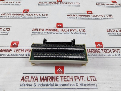 Siemens Weidmuller 6Es7 392-1An00-0Aa0 Used Siemens Weidmuller 6Es7 392-1An00-0Aa0 Used
