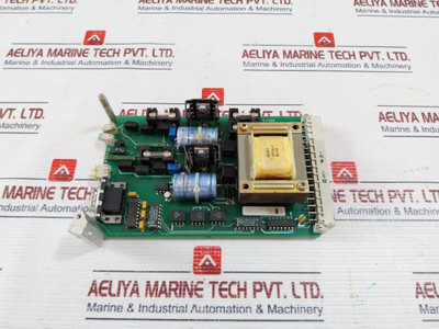 Printed Circuit Board 446 Used Printed Circuit Board 446 Used