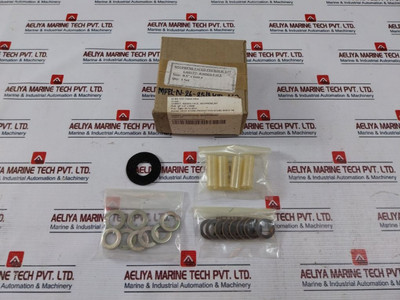 Neoprene Faced Phenolic Kit New