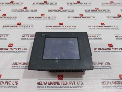 Pro-face Gp37W2-bg41-24V Graphic Panel 2880052-01 24V 20W (Not Working)