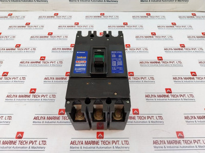 Circuit Breaker Terasaki Tl-225F Used Circuit Breaker Terasaki Tl-225F Used