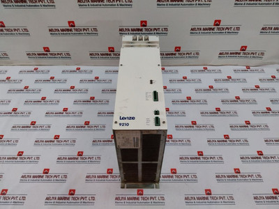 Lenze 9210 Servo Controller Power Supply 33.9215 E 400V 20A 50/60Hz Lenze 9210 Servo Controller Power Supply 33.9215 E 400V 20A 50/60Hz