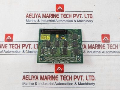 Jc 65 800 845-1 Pcb Memory Card Module Buffer 94V-0