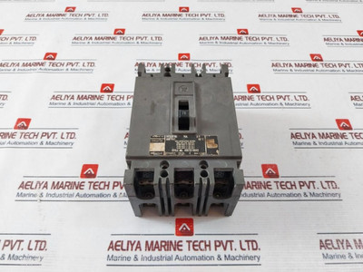 Westinghouse Hfb3070L Circuit Breaker Used Westinghouse Hfb3070L Circuit Breaker Used