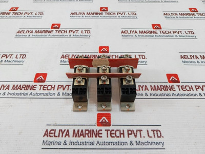 Eupec Dd89N16K Powerblock Rectifier Module Dd104N Rev. A Eupec Dd89N16K Powerblock Rectifier Module Dd104N Rev. A