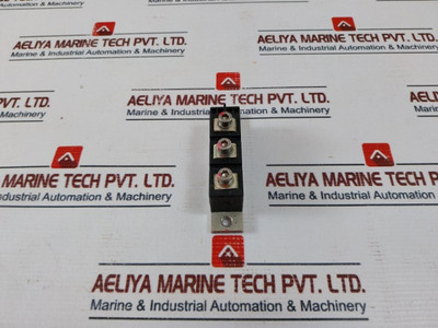 Infineon Dd104N Power Module Used