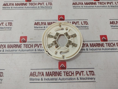 Salwico Ub-1 Detector Base, Salwico, Ub-1 Used