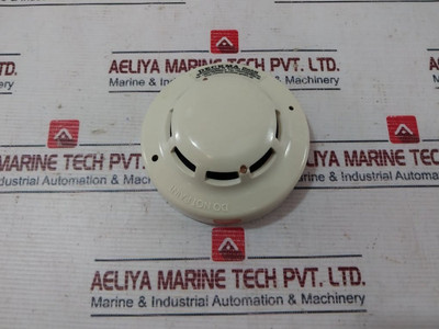 Hochiki Alg-enm Analogue Photo Electric Smoke Detector