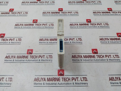 Ceag Lb 1103 High Speed Counter Digital Input Module Used