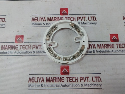 45681-200, Apollo, Fire Detector Base Used 45681-200, Apollo, Fire Detector Base Used