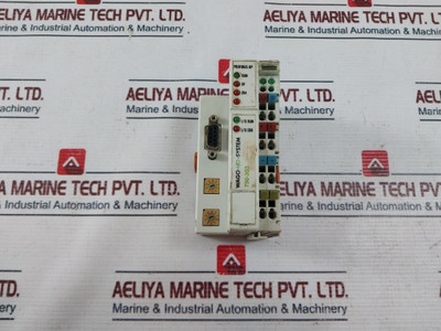 Wago 750-303 I/O-system Plc Module