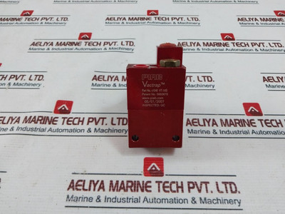 X1040 Vt-1As Piab Vactrap New X1040 Vt-1As Piab Vactrap New